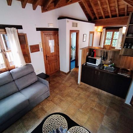 Apartamentos Alhambra Granada Eksteriør billede