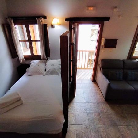 Apartamentos Alhambra Granada Eksteriør billede