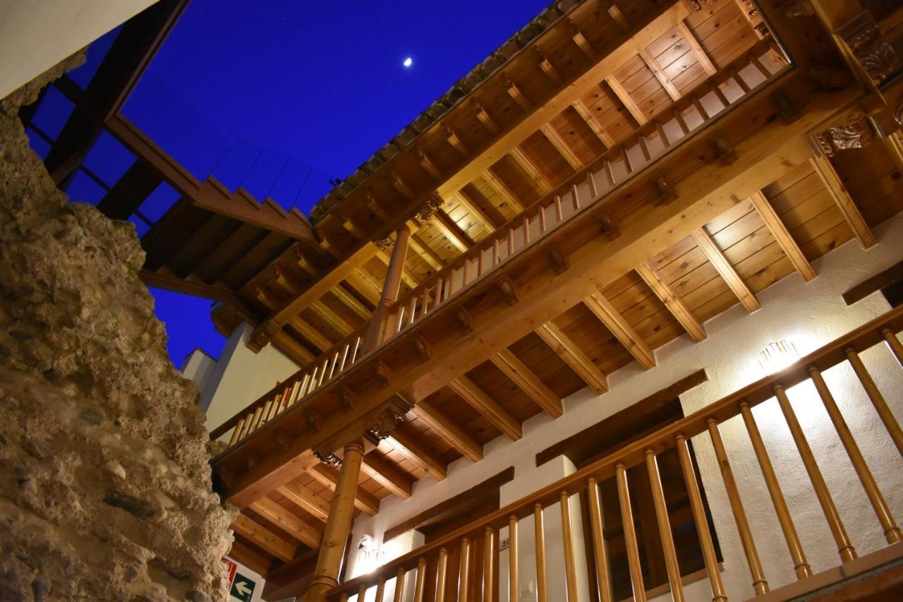 Apartamentos Alhambra Granada Eksteriør billede