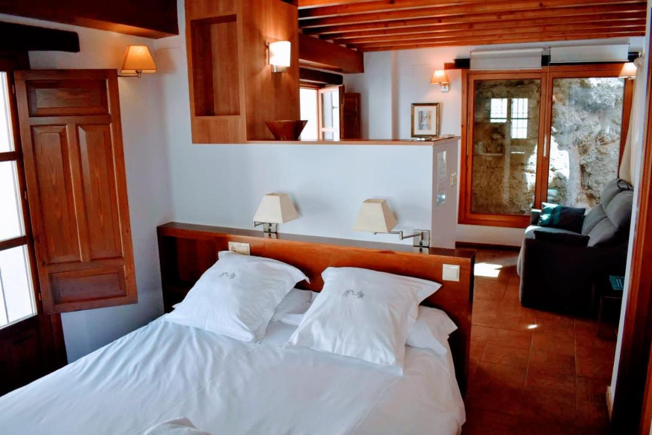 Apartamentos Alhambra Granada Eksteriør billede