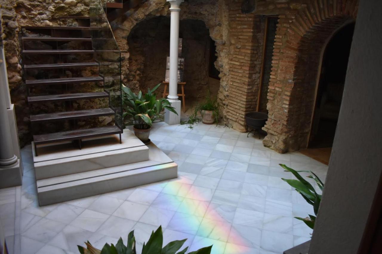 Apartamentos Alhambra Granada Eksteriør billede