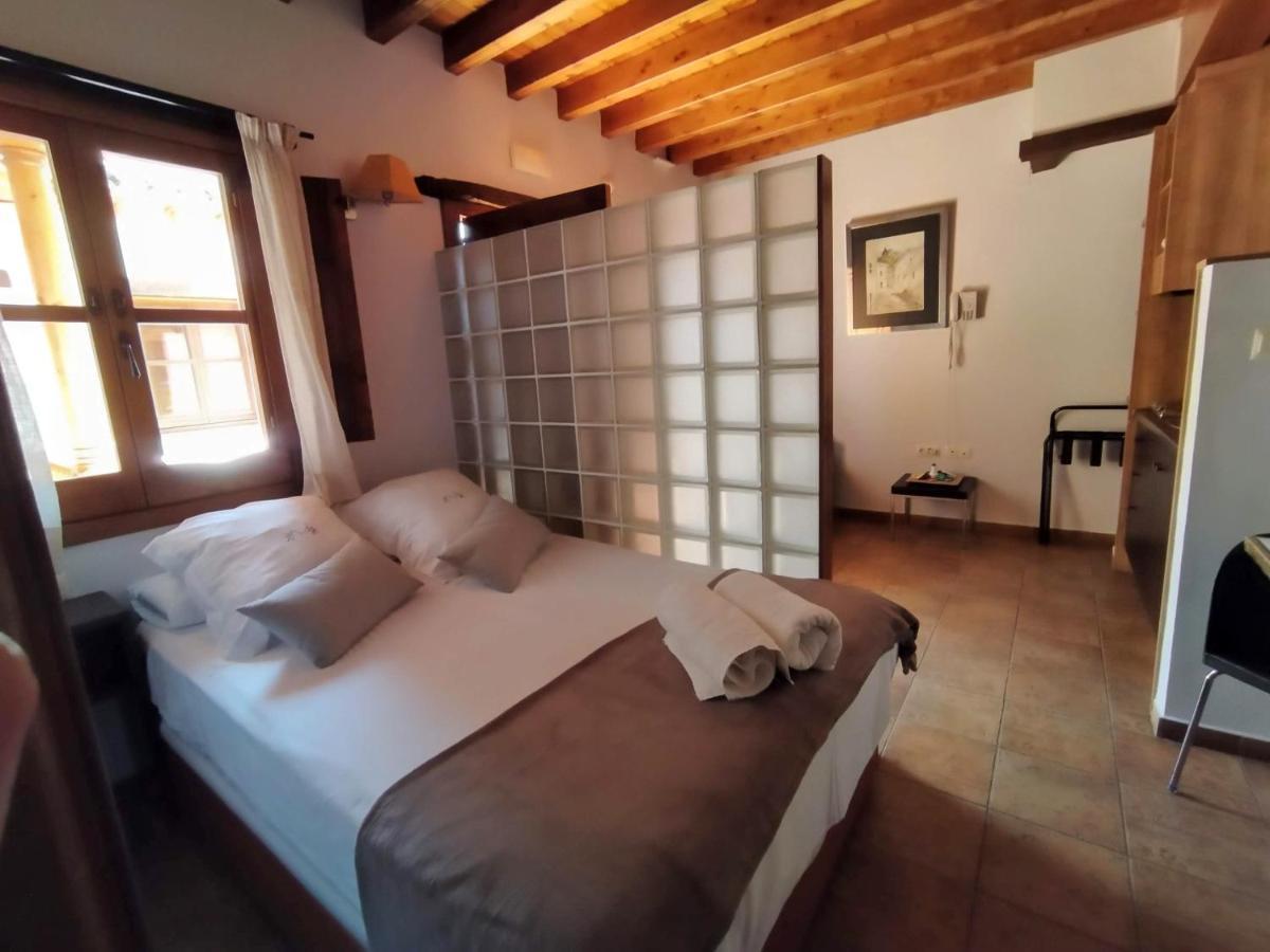 Apartamentos Alhambra Granada Eksteriør billede