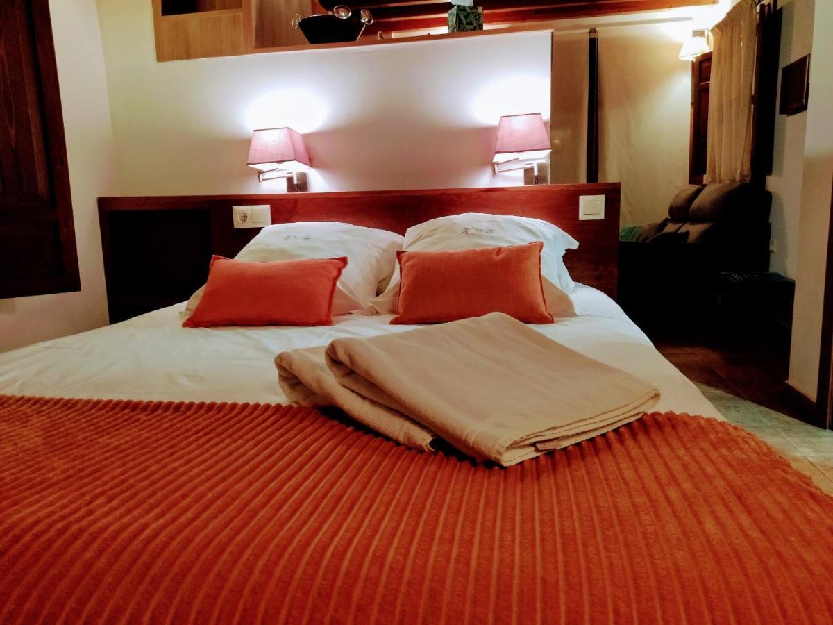 Apartamentos Alhambra Granada Eksteriør billede