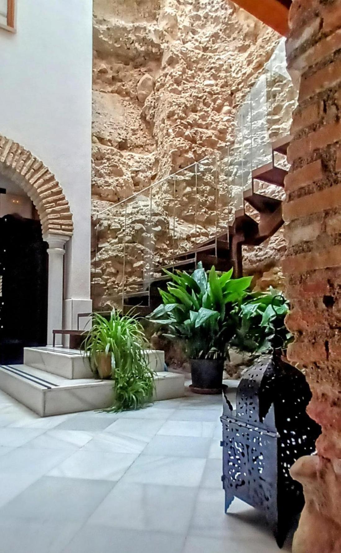 Apartamentos Alhambra Granada Eksteriør billede