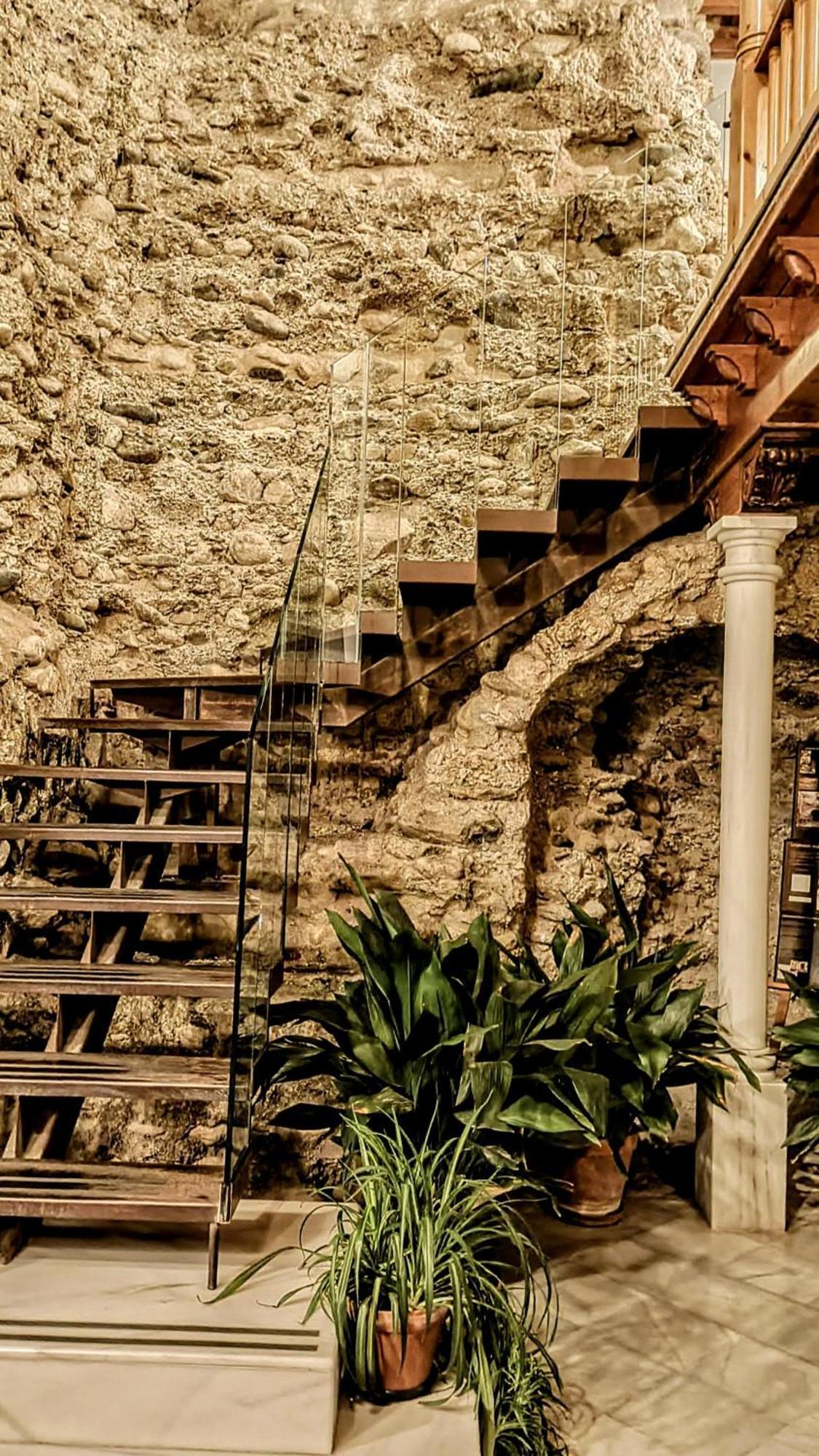 Apartamentos Alhambra Granada Eksteriør billede