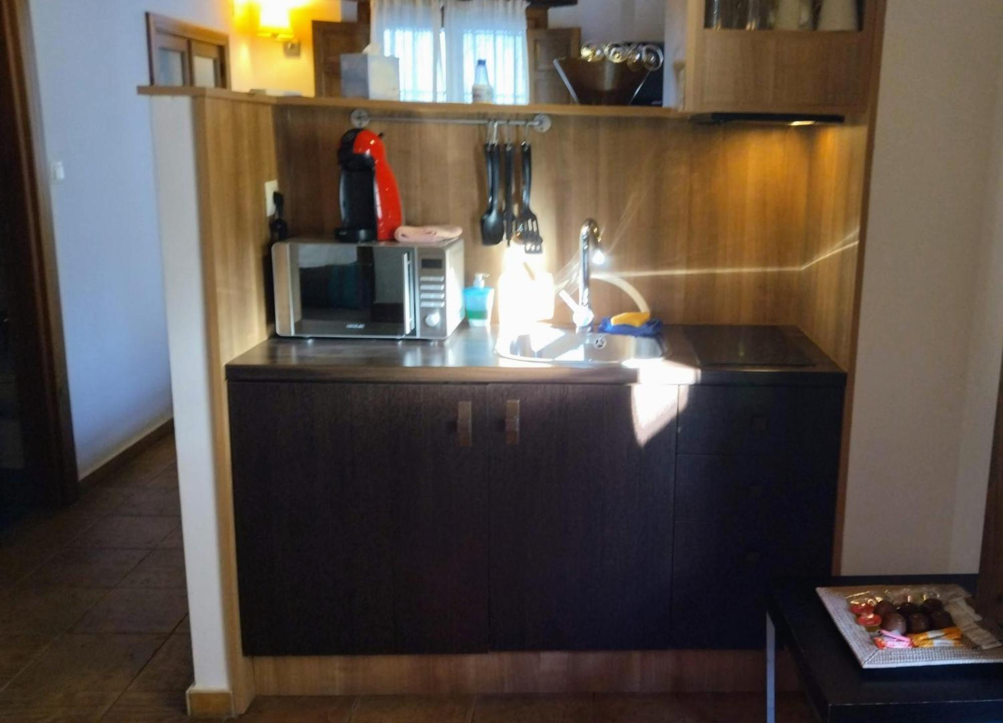 Apartamentos Alhambra Granada Eksteriør billede